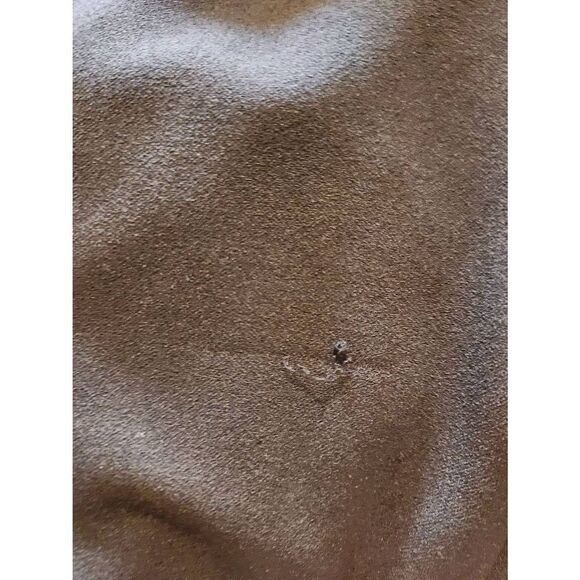 GAL MEETS GLAM - Victoria pearl trim dress sz 4 - Picture 4 of 6